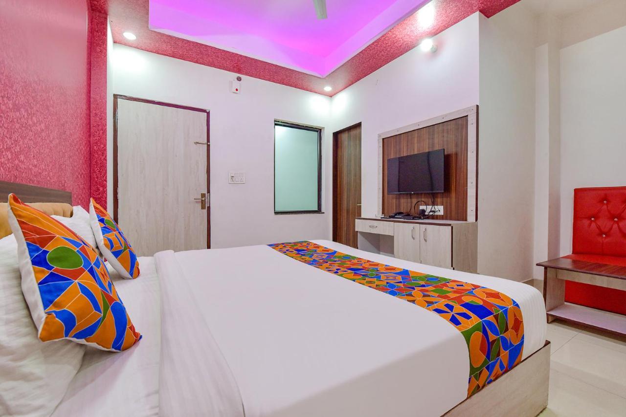 Fabhotel The Lotus Divisione di Divisione di Jaipur Esterno foto